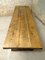 Large French Farm Table 8