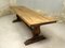 Large French Farm Table 5