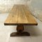 Large French Farm Table 3