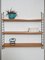 Scandinavian Wall-Mounted String Library by Kajsa & Nils Nisse Strinning, Image 2