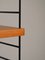 Scandinavian Wall-Mounted String Library by Kajsa & Nils Nisse Strinning 7