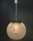 Industrial Modern Holophane Paris Hanging Lamp, Image 4
