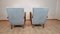 Armchairs by Jindřich Halabala, Set of 2 2