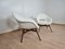 Shell Armchairs by Miroslav Navratil, Set of 2 6