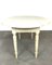 Antique Swedish Dining Table, 1900s, Image 1