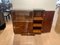 Credenza Art Déco impiallacciata in noce, Francia, anni '30, Immagine 9