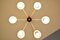 Mid-Century Chandelier by Kamenicky Senov, 1960s, Image 6