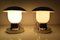 Art Deco Table Lamps from Napako, 1940s, Set of 2, Image 11