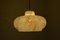 Mid-Century Glass Pendant, Czechoslovakia, 1960s 14