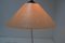 Mid-Century Floor Lamp from Zukov, Czechoslovakia, 1950s, Image 9