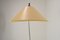 Mid-Century Floor Lamp from Zukov, Czechoslovakia, 1950s, Image 13