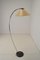 Mid-Century Floor Lamp from Zukov, Czechoslovakia, 1950s, Image 4