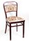 Chair Nr. 758 by Otto Wagner for Thonet 2