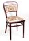 Sedia nr. 758 di Otto Wagner per Thonet, Immagine 2