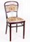 Chair Nr. 758 by Otto Wagner for Thonet 7