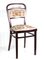 Chair Nr. 758 by Otto Wagner for Thonet 11