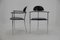 Dining Chairs from Arrben, Italy, 1980s, Set of 6, Image 4