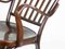 Rocking Chair A752 by Josef Frank for Thonet 5