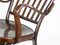 Rocking Chair A752 par Josef Frank pour Thonet 5