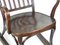 Rocking Chair A752 by Josef Frank for Thonet 2