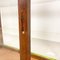 Antique Oak and Glass Display Counter 9