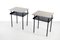 Tables by Wim Rietveld for Auping, Set of 2 1