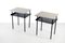 Tables by Wim Rietveld for Auping, Set of 2, Image 1