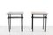 Tables by Wim Rietveld for Auping, Set of 2, Image 2