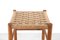 Shaker Stool with Braided Paper Cord 4