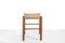 Shaker Stool with Braided Paper Cord 1