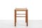 Shaker Stool with Braided Paper Cord 2