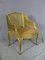 Louis XV Golden Armchair, Image 1