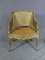 Louis XV Golden Armchair 4