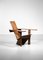 Solid Oregon Pine F329 Armchairs by Harry Bunnell, Image 2