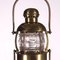Vintage Brass Ship Lantern 3