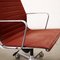 Sedie modello Ea117 di Charles & Ray Eames, set di 4, Immagine 5