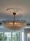 Murano Flying Saucer Chandelier 3