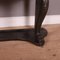 English Oak Console Table 2