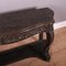 English Oak Console Table 6