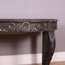 English Oak Console Table 3