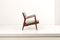 Lounge Chair U-430 by Jens Risom for Risom Inc, USA, 1950s 7