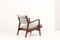 Lounge Chair U-430 by Jens Risom for Risom Inc, USA, 1950s 6
