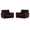 5681 Loose Cushion Group Lounge Chairs by George Nelson for Herman Miller, US, 1960s, Set of 2, Image 1