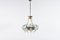 Italian Murano Glass Hanglamp, 1960’s 2