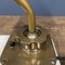Brass with Copper Royal Navy Desk Lamp 25