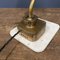 Brass with Copper Royal Navy Desk Lamp 27