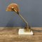 Brass with Copper Royal Navy Desk Lamp 31