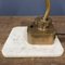 Brass with Copper Royal Navy Desk Lamp, Image 24