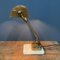 Brass with Copper Royal Navy Desk Lamp 5