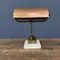 Brass with Copper Royal Navy Desk Lamp 20